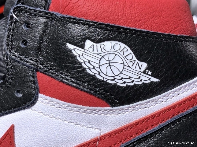 Cheap 1 Retro Jordan High Air OG 061 Red' 555088 - 'Gym 0823